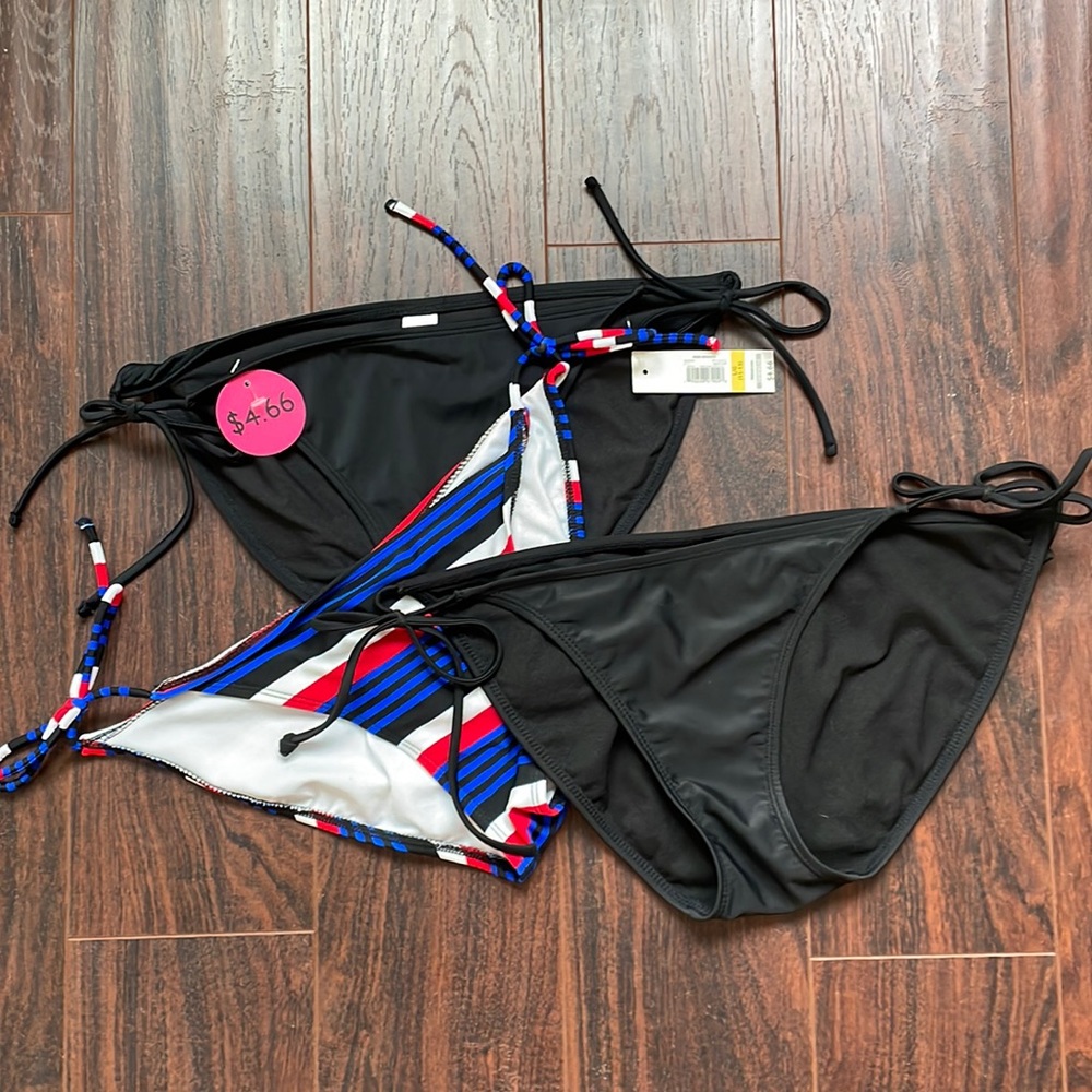 👙 Swim Bottom Bundle